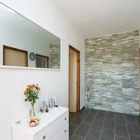 Appartement One-bedroom In *