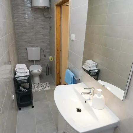 One-bedroom In Sukošan