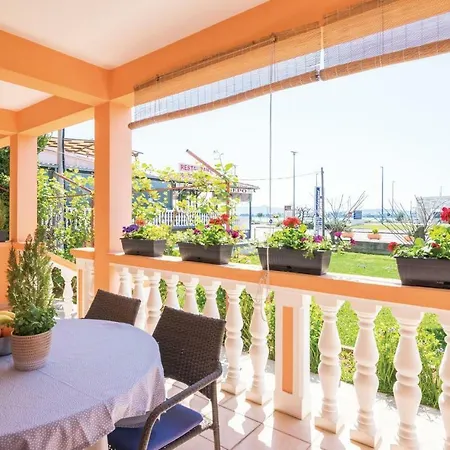 One-bedroom In Appartement Sukošan
