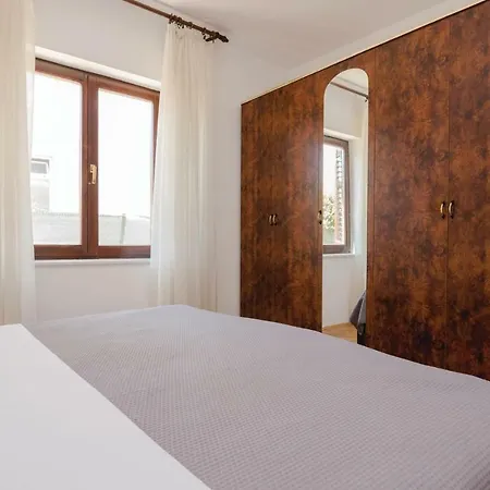 One-bedroom In *